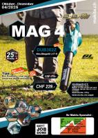 Makita Mag 04 / 2025