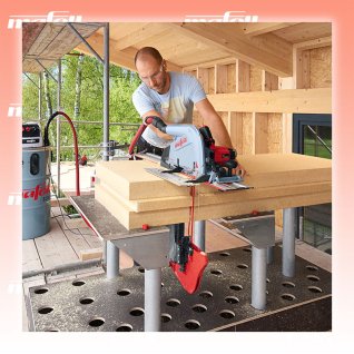 Mafell Sägetisch ST 1700 Vario