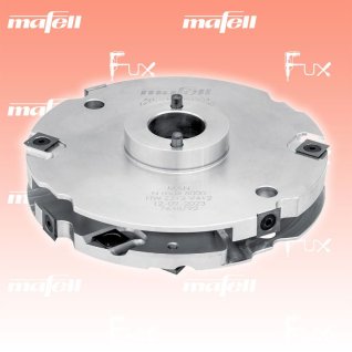 Mafell Fan-Set Nutfräse NFU 50