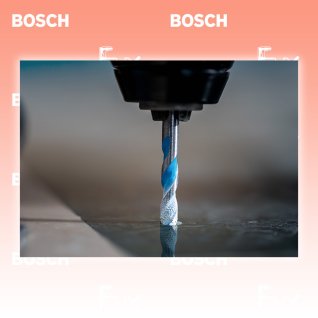 Bosch Expert CYL9 MultiCons Bohrer 10.0 mm