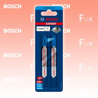 Bosch Expert Tough Metal thin