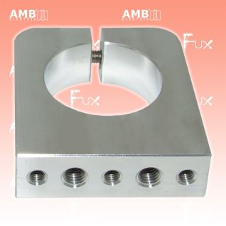 AMB Elektrik Halterunng ∅43 für Fräsmotoren / Frässpindeln