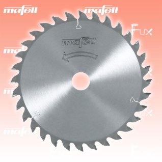 Mafell Sägeblatt 185 mm