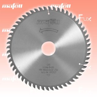 Mafell Sägeblatt 180 mm