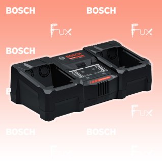 Bosch Professional EXPERT EXAL18V2-320 Ladegerät
