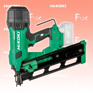 Hikoki NR1890DRA_HAFTE (Basic) (HSC IV) Akku-Streifen-Nagler für Spengler