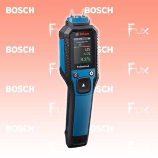 Bosch Professional GMP 2-15 Holzfeuchtigkeitsmesser
