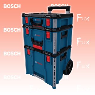 Bosch Professional L-BOXX Contractor Set 3