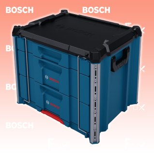 Bosch Professional L-BOXX Contractor Drawer 3
