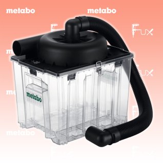 Metabo Vorabscheider für Allessauger