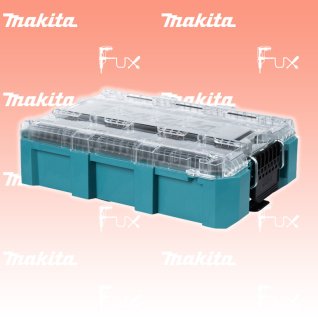 Makita MAKTRAK Transportkoffer tief M