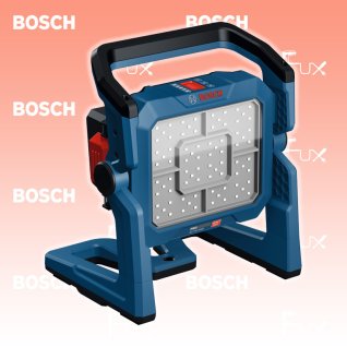 Bosch Professional GLI18V-5000 Akku-Bauleuchte
