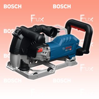Bosch Professional GNF18V-40 Akku Mauernutfräse