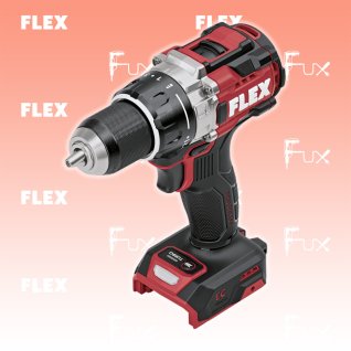 Flex DD 2G 18-EC HD2 C Akku-Bohrschrauber