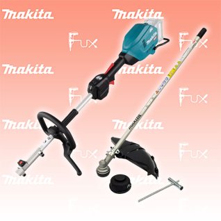 Makita UX01GZ01-SET Akku-CombiExpress