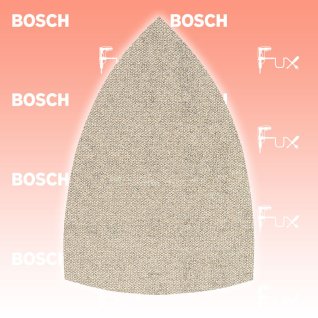 Bosch Expert Schleifnetz, 100 x 150 mm Korn 320