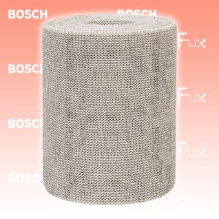 Bosch Expert Schleifnetzrolle Korn 240
