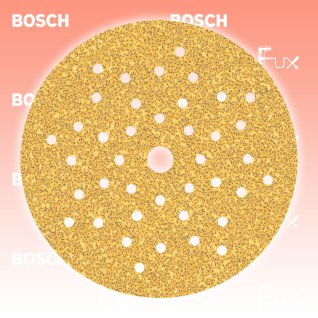 Bosch Expert Schleifscheibe Korn 120