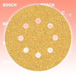 Bosch Expert  Schleifscheibe Korn 240