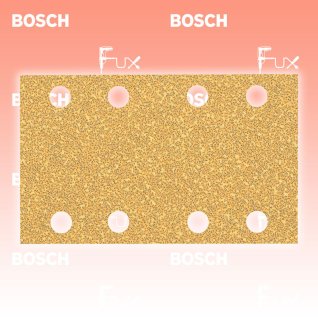 Bosch Expert Schleifblätter Korn 120