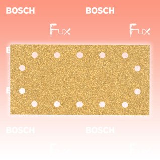 Bosch Expert Schleifblätter Korn 100
