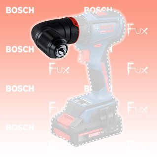 Bosch Professional GFA 18-WM FlexiClick-Aufsatz