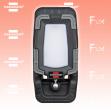 Akku Led Strahler 3
