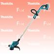 Akku Trimmer