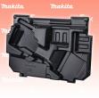 Transportkoffer Makpac / Werkzeugtaschen / Einsätzen
