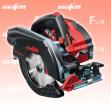 K  65 18M bl PURE Akku-Handkreissäge im T-MAX