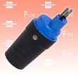 Stecker & Kupplungen 3