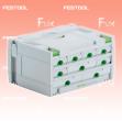 Systainer 1