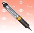 Taschenlampen, Handlampen, Stirnlampen 3