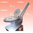 Zubehör Multicut 2S, -SE, -Quick