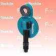 Bohrer-Wandabsaug-Set
