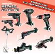 Akku Geräte 1