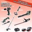 Garten Set 10