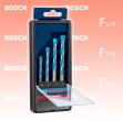 MultiCons Bohrer CYL-9 SET