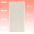 Schleifnetz 115 x 230 mm