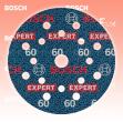 Foil Schleiffolien Korn 60