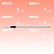 SDS Clean plus-8X Bohrer 16 mm