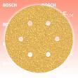 Schleifscheibe Korn 120