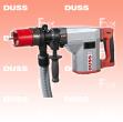 DIA 82 S Diamant­bohrmaschine trocken