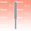 SDS-Max 4 Schneidig Bohrer