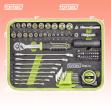 FT30053 126 Alu-Werkzeugkoffer ECO-LINE