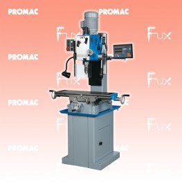JMD-45PFD-T Bohr-Fräsmaschine 400V