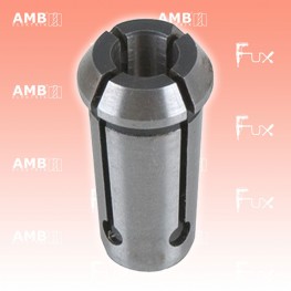 Spannzange Ø 2 mm