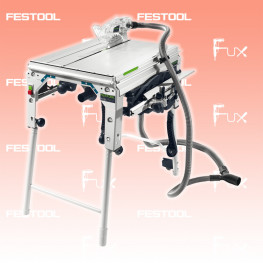 PRECISIO CS 70 EBG Tischzugsäge