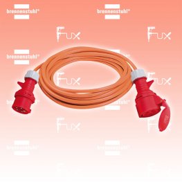 CEE Verlängerungsleitung 25m