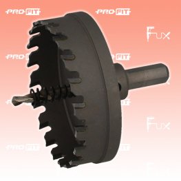 HM-Cutter-Lochfräse 86 mm